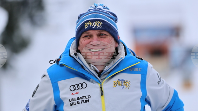 Откриването на зимния сезон в Банско винаги е празнично събитие, каза за БТА кметът на общината Стойчо Баненски