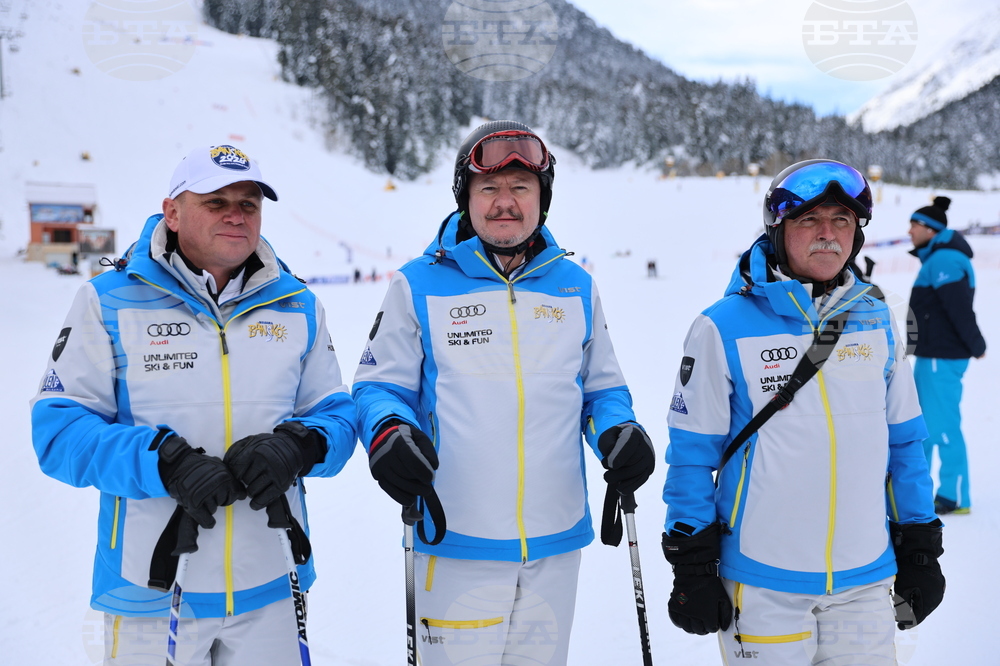 Банско - старт на зимния сезон