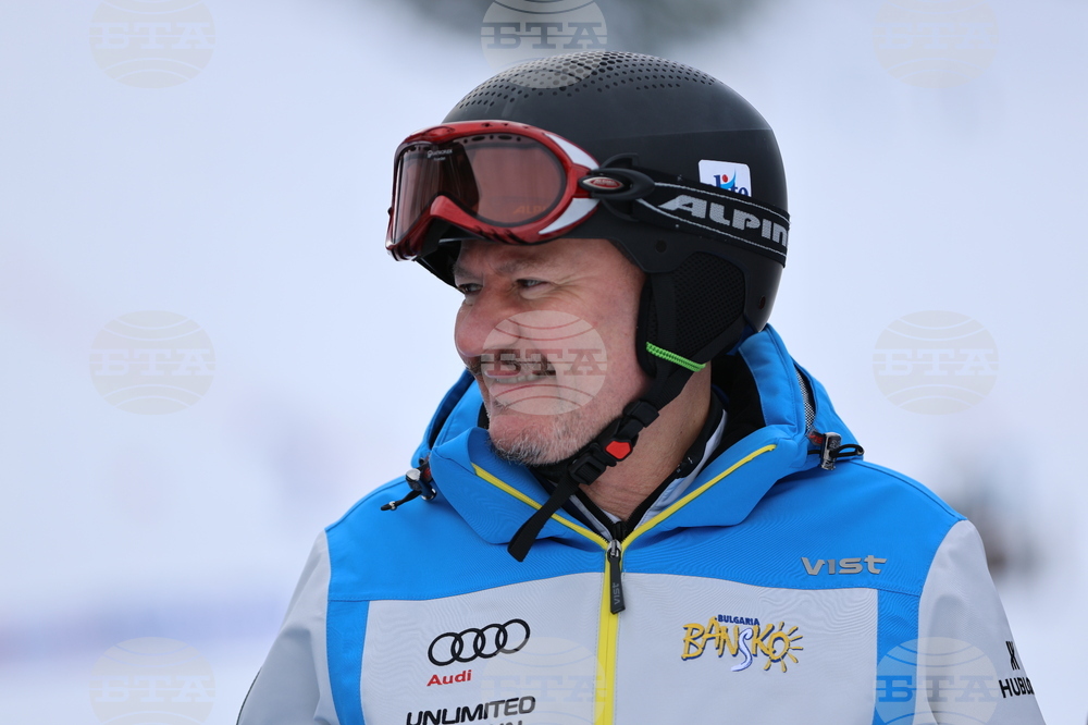 Банско - старт на зимния сезон