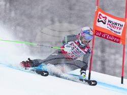 France Alpine Skiing World Cup