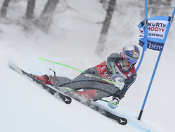 France Alpine Skiing World Cup