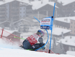 France Alpine Skiing World Cup