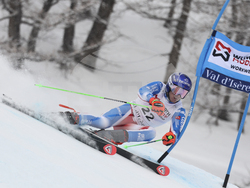 France Alpine Skiing World Cup
