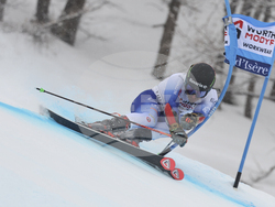 France Alpine Skiing World Cup