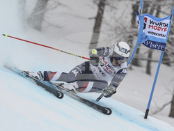 France Alpine Skiing World Cup