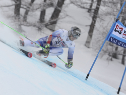 France Alpine Skiing World Cup