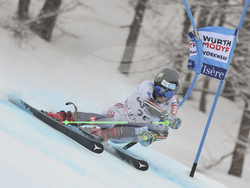 France Alpine Skiing World Cup