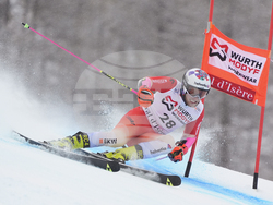 France Alpine Skiing World Cup