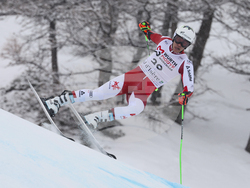 France Alpine Skiing World Cup