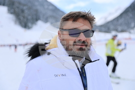 Банско - старт на зимния сезон