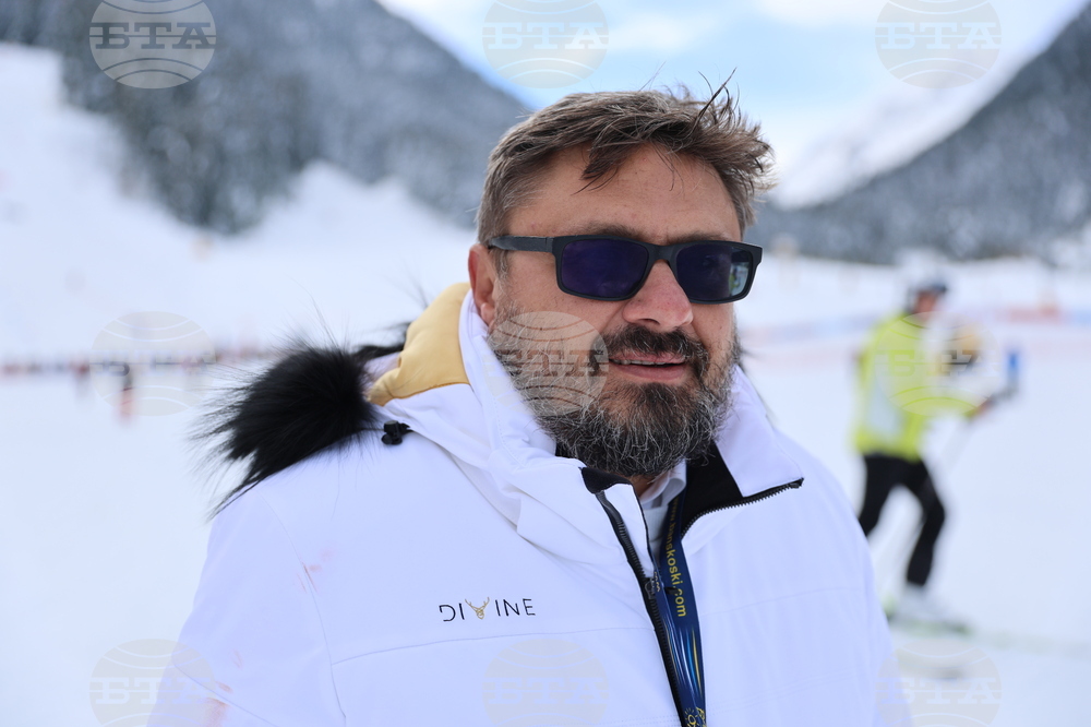 Силно послание е, че България започва зимния сезон с много сняг, в Шенген и с възможност за ски и СПА, каза генералният директор на БТА Кирил Вълчев
