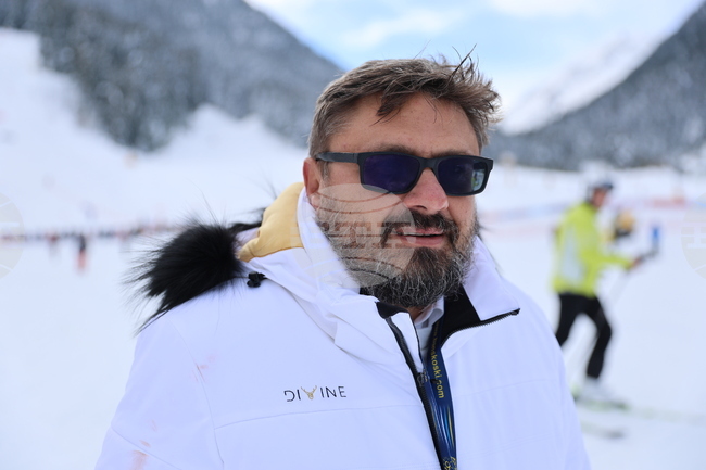 Силно послание е, че България започва зимния сезон с много сняг, в Шенген и с възможност за ски и СПА, каза генералният директор на БТА Кирил Вълчев