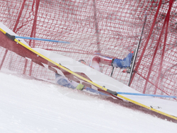 France Alpine Skiing World Cup