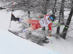 APTOPIX France Alpine Skiing World Cup