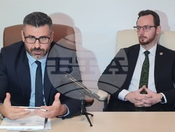 Снимка: Обединение “България може” 