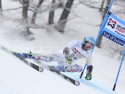France Alpine Skiing World Cup