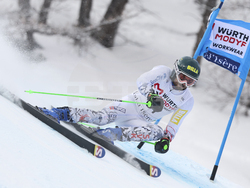 France Alpine Skiing World Cup