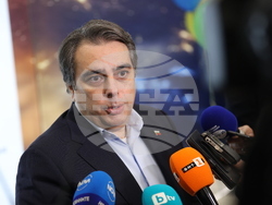 Асен Василев - изявление