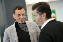 „Продължаваме промяната” - среща с кметове