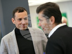 „Продължаваме промяната” - среща с кметове