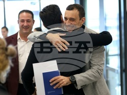 „Продължаваме промяната” - среща с кметове