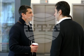 „Продължаваме промяната” - среща с кметове