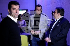 „Продължаваме промяната” - среща с кметове