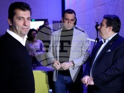 „Продължаваме промяната” - среща с кметове