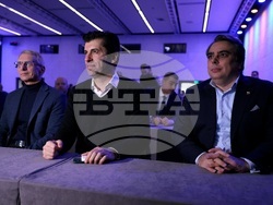 „Продължаваме промяната” - среща с кметове