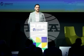 „Продължаваме промяната” - среща с кметове