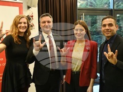 Снимка: Коалиция „БСП – Обединена левица“