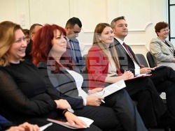 Снимка: Коалиция „БСП – Обединена левица“