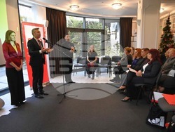 Снимка: Коалиция „БСП – Обединена левица“