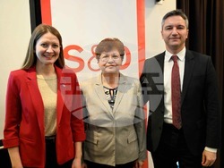 Снимка: Коалиция „БСП – Обединена левица“