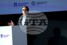 „Продължаваме промяната” - среща с кметове