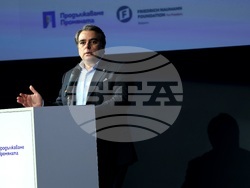 „Продължаваме промяната” - среща с кметове