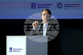 „Продължаваме промяната” - среща с кметове