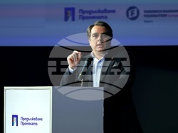 „Продължаваме промяната” - среща с кметове