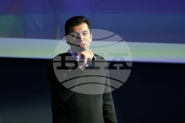 „Продължаваме промяната” - среща с кметове