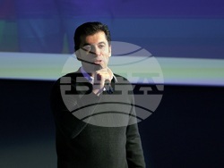 „Продължаваме промяната” - среща с кметове