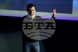 „Продължаваме промяната” - среща с кметове