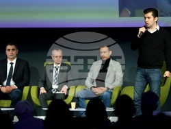 „Продължаваме промяната” - среща с кметове