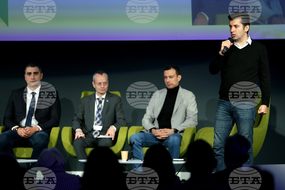 „Продължаваме промяната” - среща с кметове