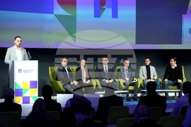 „Продължаваме промяната” - среща с кметове