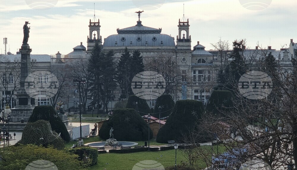 Международно дружество "Елиас Канети" в Русе организира "Литературно кабаре"