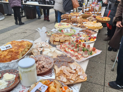 Враца - празник на питиета и мезета