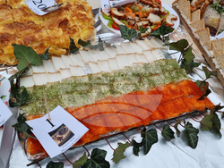 Враца - празник на питиета и мезета