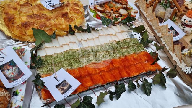 Враца - празник на питиета и мезета