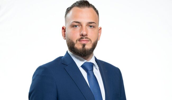 Георги Хрисимиров : Надявам се да се изобличи пирамидалната схема на “Бетъл” 