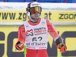 France Alpine Skiing World Cup